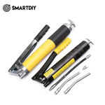 Load image into Gallery viewer, Butter gun 400CC excavator manual high-pressure butter machine heavy-duty butter gun oiler tool

