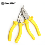Load image into Gallery viewer, Tiger pliers, wire pliers, pointed nose pliers, 6-inch multifunctional pliers, labor-saving tools, hand pliers, cable pliers
