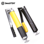 Load image into Gallery viewer, Butter gun 400CC excavator manual high-pressure butter machine heavy-duty butter gun oiler tool
