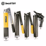 Load image into Gallery viewer, Butter gun 400CC excavator manual high-pressure butter machine heavy-duty butter gun oiler tool
