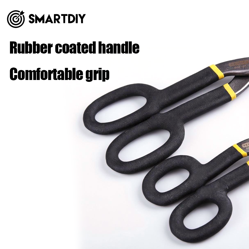 General Iron Scissors 12 inches 10 inches 7 inches STHT14558-8-23 Scissors