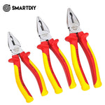 Load image into Gallery viewer, FatMax insulated wire pliers, tiger pliers, wire pliers 84-000/001/002-23
