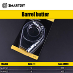 Load image into Gallery viewer, Butter gun 400CC excavator manual high-pressure butter machine heavy-duty butter gun oiler tool

