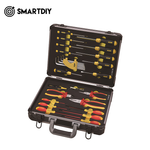 Load image into Gallery viewer, Aluminum alloy tool combination box can hold 2 tool holders 95-281-23

