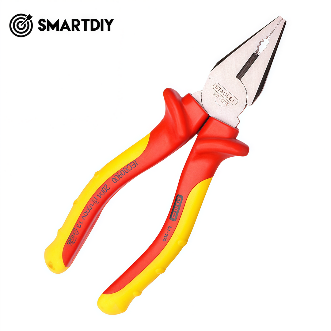FatMax insulated wire pliers, tiger pliers, wire pliers 84-000/001/002-23