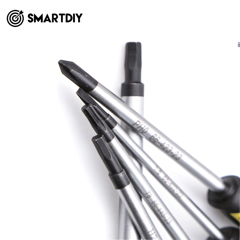 Micro static elimination screwdriver, cross shaped, plum blossom, hexagonal, hexagonal, precision small screwdriver