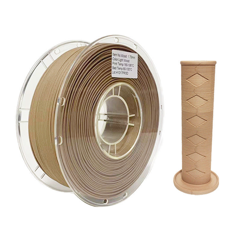 Pinrui PINRUI wood 3D printing consumables