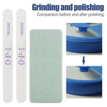 3D Printing Burr Treatment Sanding Polishing Tool Combination Kit