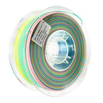PINRUI 3d Matte MattePLA Matte Rainbow 1.75mmPLA Printing Cable