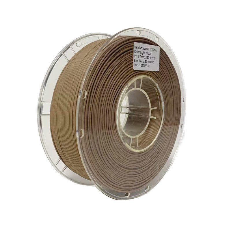 Pinrui PINRUI wood 3D printing consumables