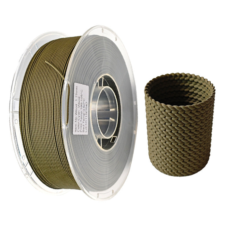 Pinrui PINRUI wood 3D printing consumables