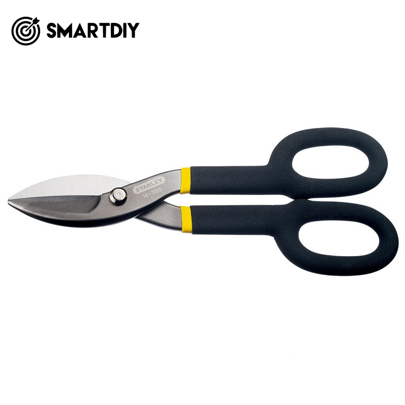 General Iron Scissors 12 inches 10 inches 7 inches STHT14558-8-23 Scissors