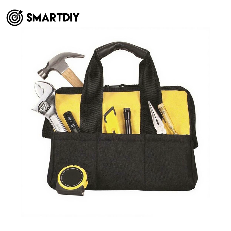 25 piece universal home repair tool kit kit for household use 92-006-23