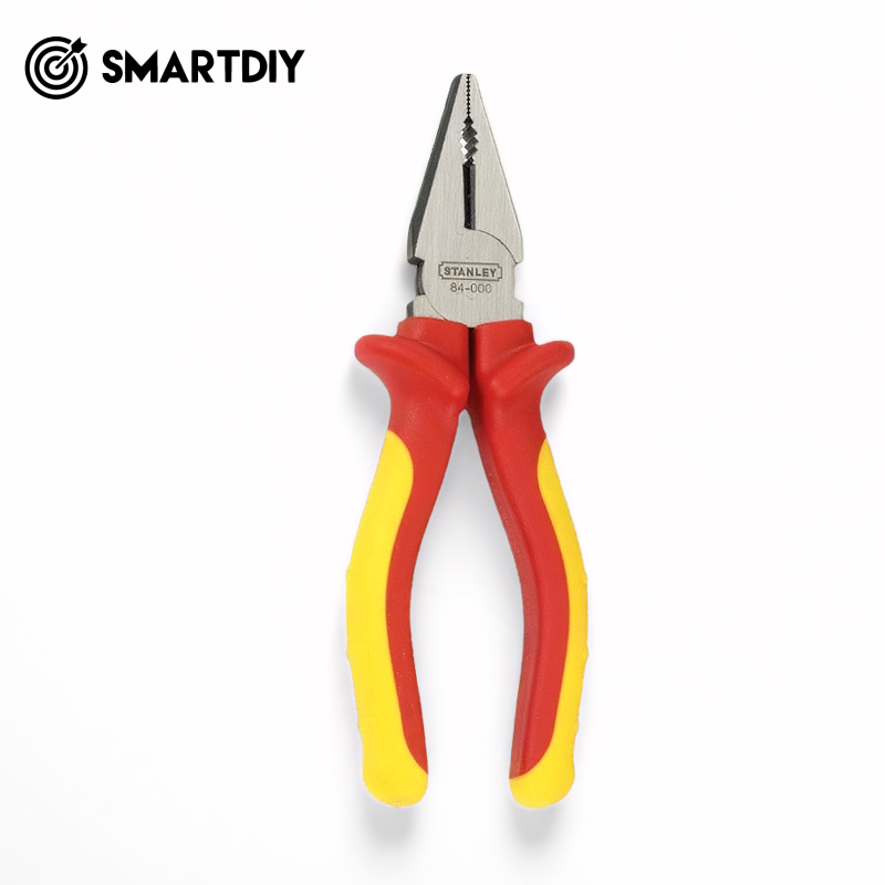 FatMax insulated wire pliers, tiger pliers, wire pliers 84-000/001/002-23
