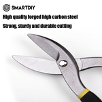 Load image into Gallery viewer, General Iron Scissors 12 inches 10 inches 7 inches STHT14558-8-23 Scissors
