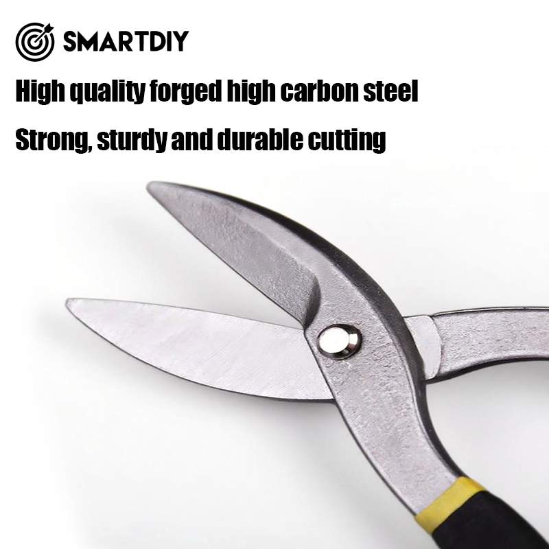 General Iron Scissors 12 inches 10 inches 7 inches STHT14558-8-23 Scissors