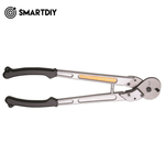 Load image into Gallery viewer, 84-864-22 alloy steel cable cutting pliers 600mm labor-saving long arm cable cutting iron wire strong cutting
