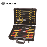 Load image into Gallery viewer, Aluminum alloy tool combination box can hold 2 tool holders 95-281-23
