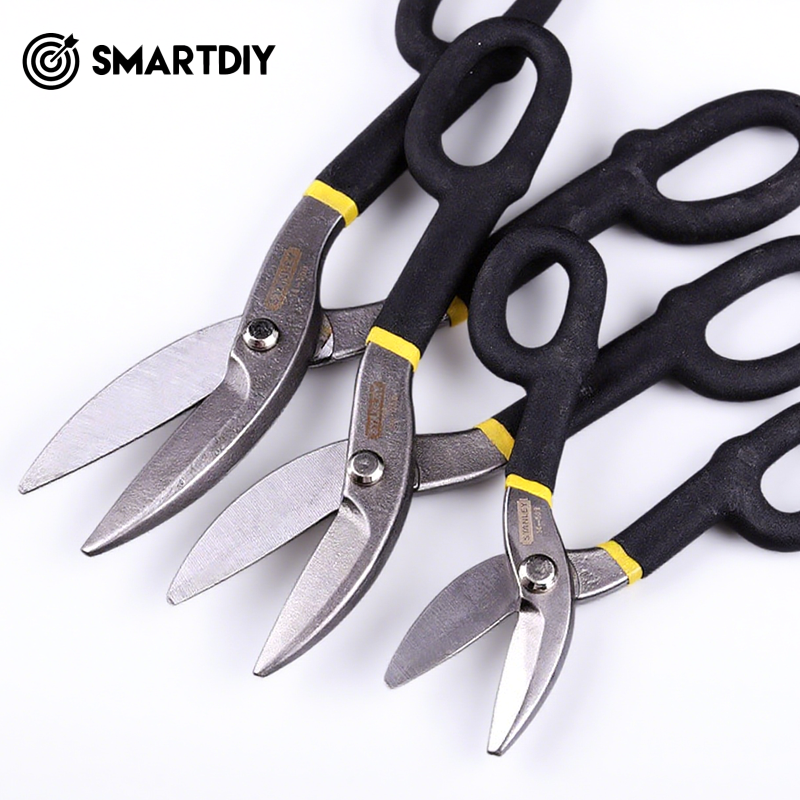 General Iron Scissors 12 inches 10 inches 7 inches STHT14558-8-23 Scissors
